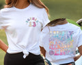 Personalized Official Teenager Era Shirt, In My Teenage Era Shirt, Customized Teenager 13 T Shirt, 13th Birthday, Girl Thirteenth Shirt