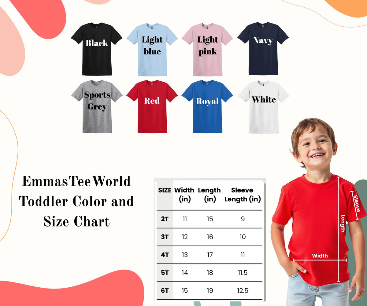 Personalized I Was 6 Now I'm 7 Girls Birthday T-Shirt, Matching Family Shirt, Funny 7th Turning Seven Meme