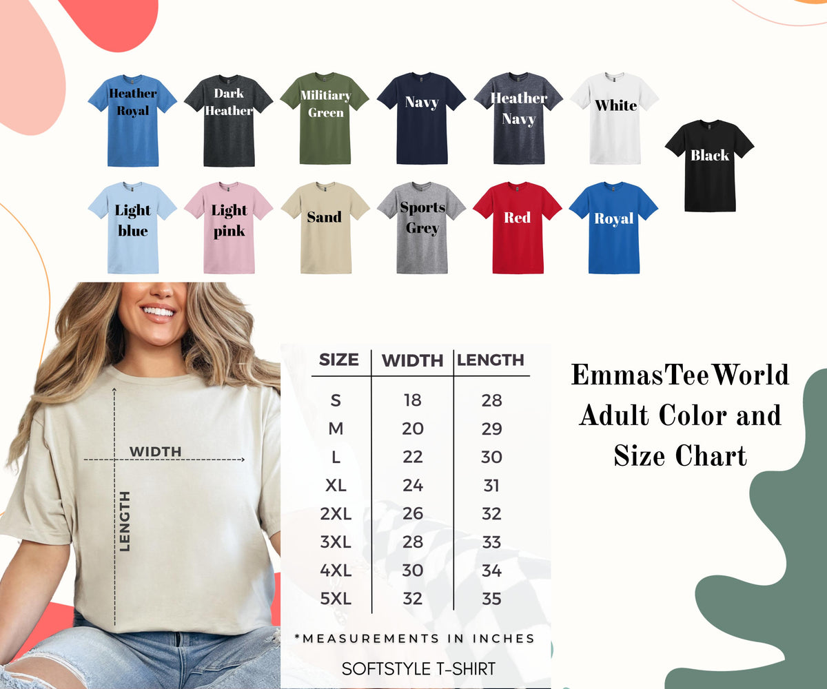 Personalized I Was 6 Now I'm 7 Girls Birthday T-Shirt, Matching Family Shirt, Funny 7th Turning Seven Meme