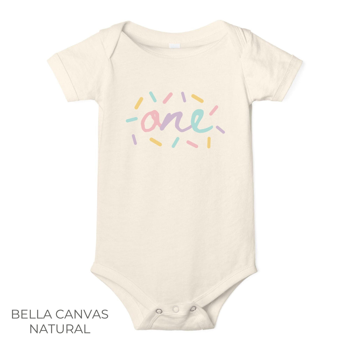 Custom Sprinkles Birthday Family Matching Shirt, Cupcake First Birthday Tees, Donut theme Birthday Shirts, 1st Birthday Party T-shirts